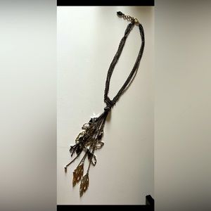 Armani Exchange necklace